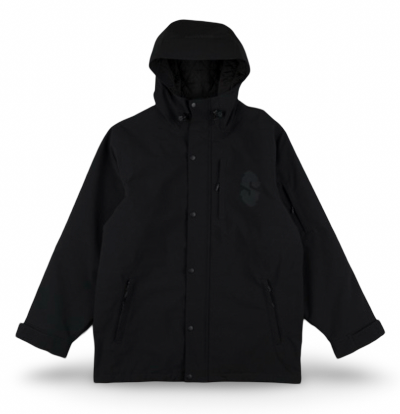 Souvenir Insulated Sports Jacket 2026 - M I L O S P O R T