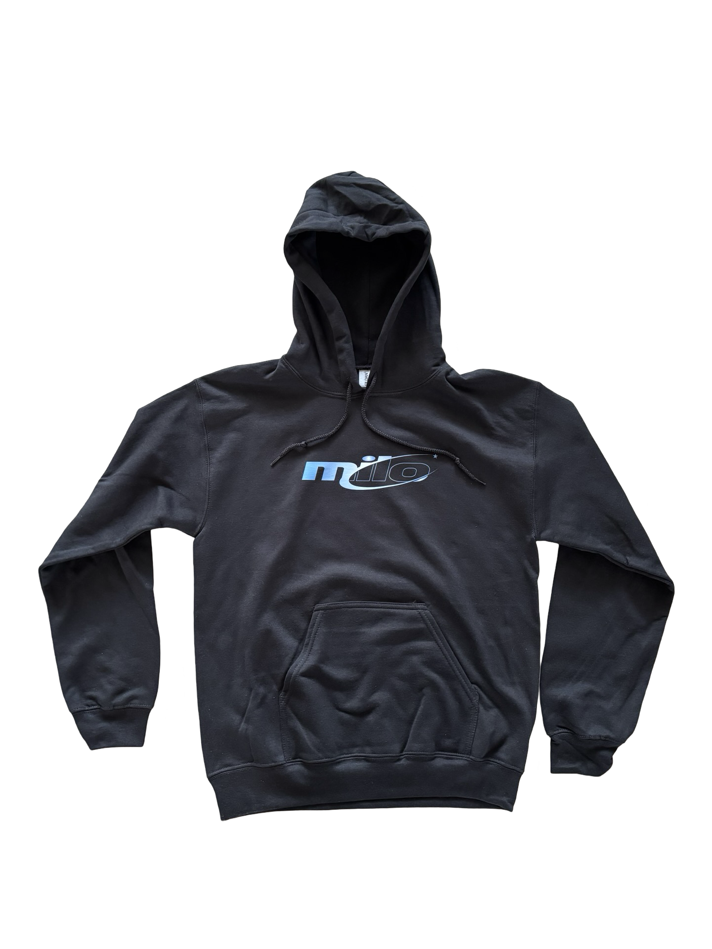 Milosport Shooting Star Hooded Sweatshirt