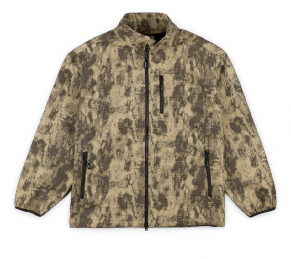 Souvenir Blousso Jacket 2026 - M I L O S P O R T