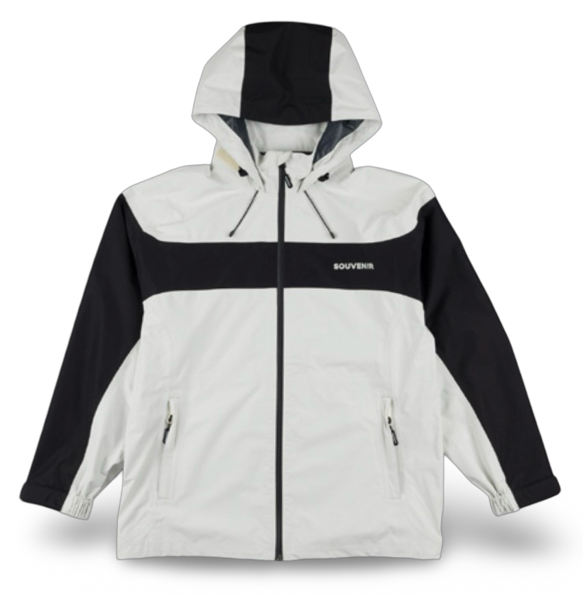 Souvenir 2.5 Ply Recession Jacket 2026 - M I L O S P O R T
