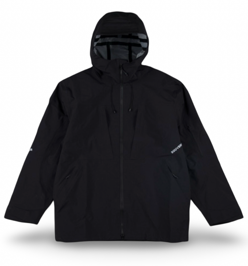 Souvenir 3 Ply Shell Jacket 2026 - M I L O S P O R T