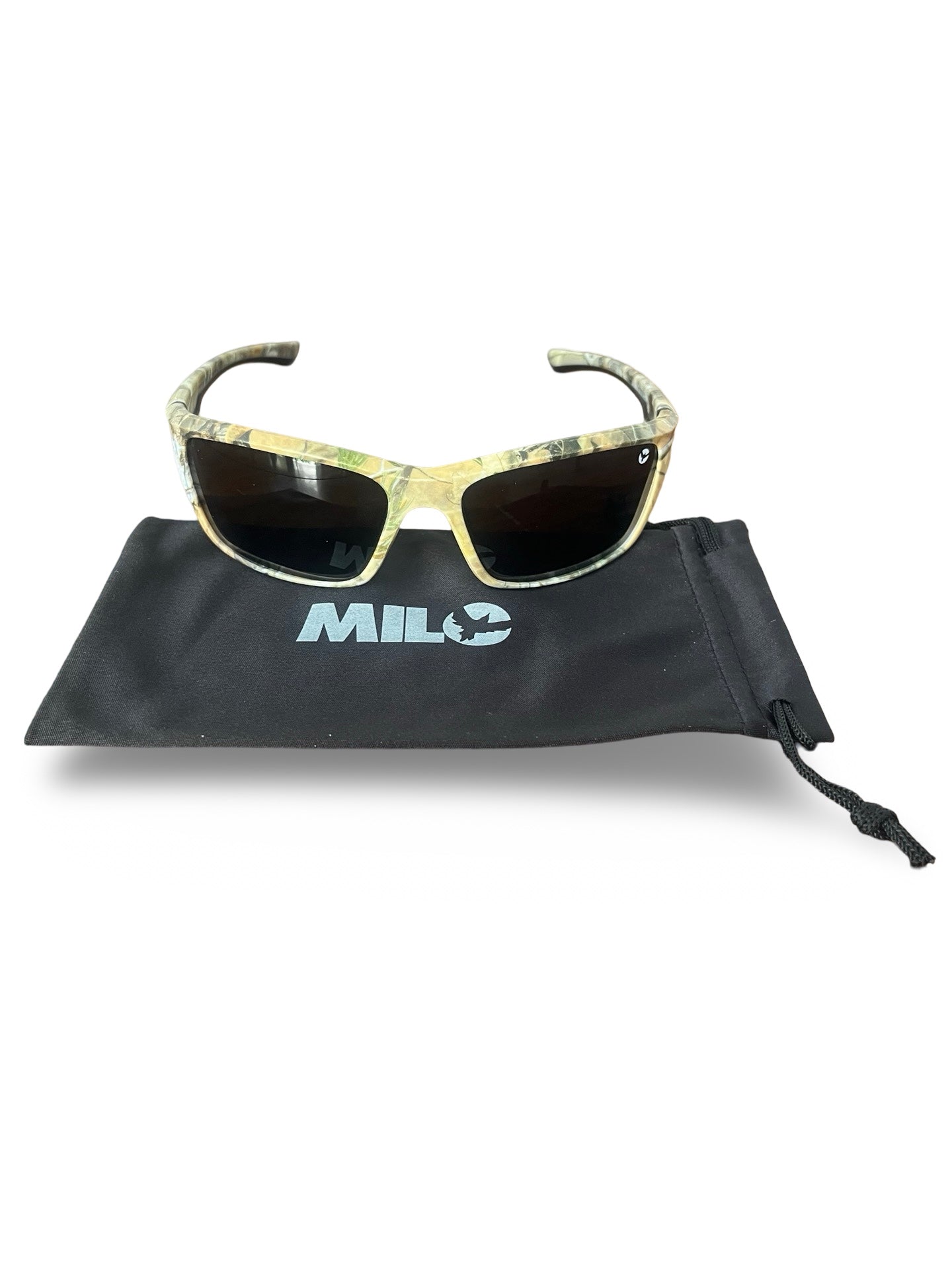 Milosport Z Boy Polarized Sunglasses - M I L O S P O R T
