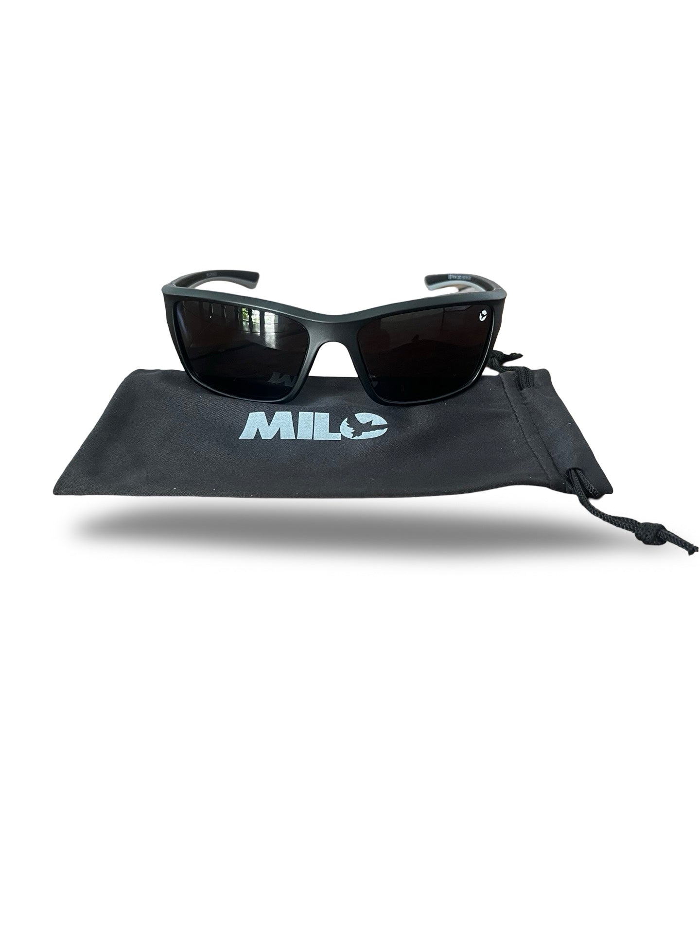 Milosport Z Boy Polarized Sunglasses - M I L O S P O R T