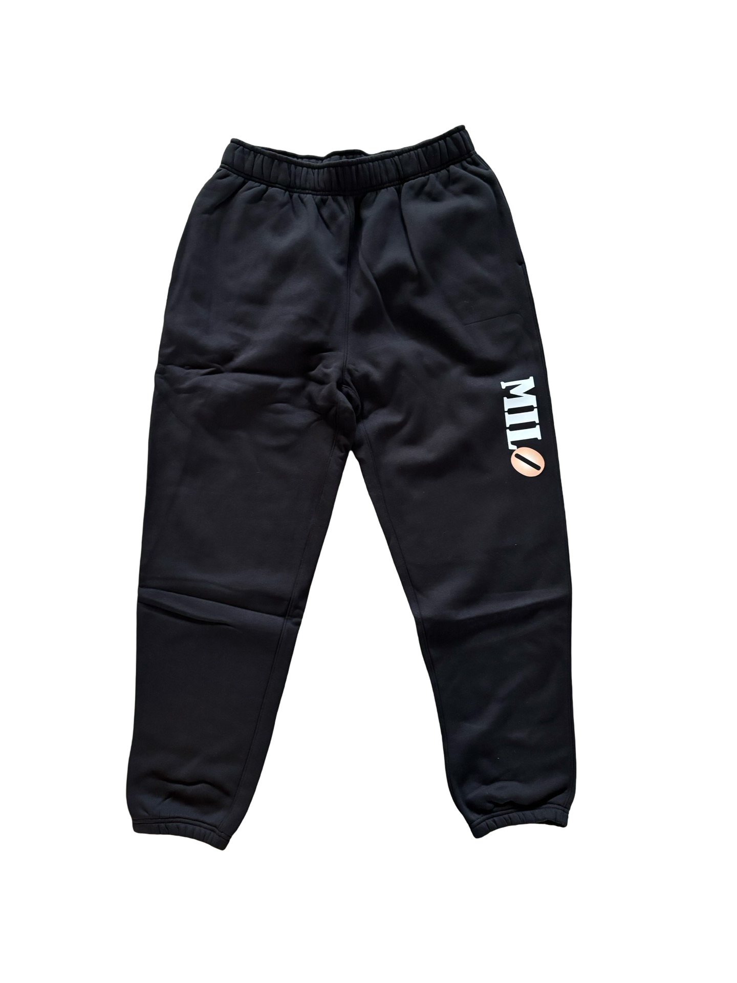 Milosport Flat Love Sweatpants - M I L O S P O R T