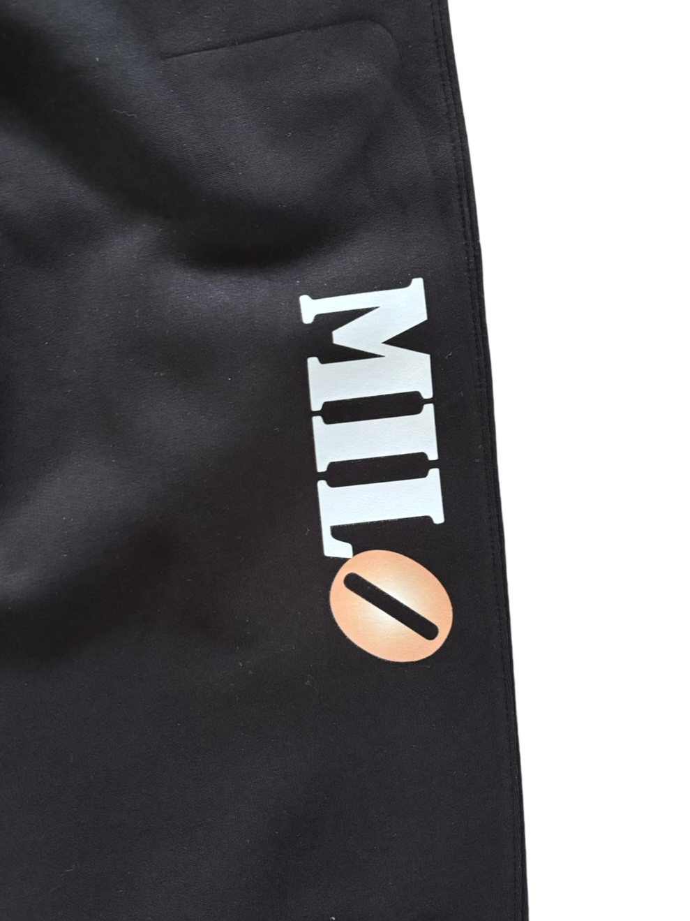 Milosport Flat Love Sweatpants - M I L O S P O R T