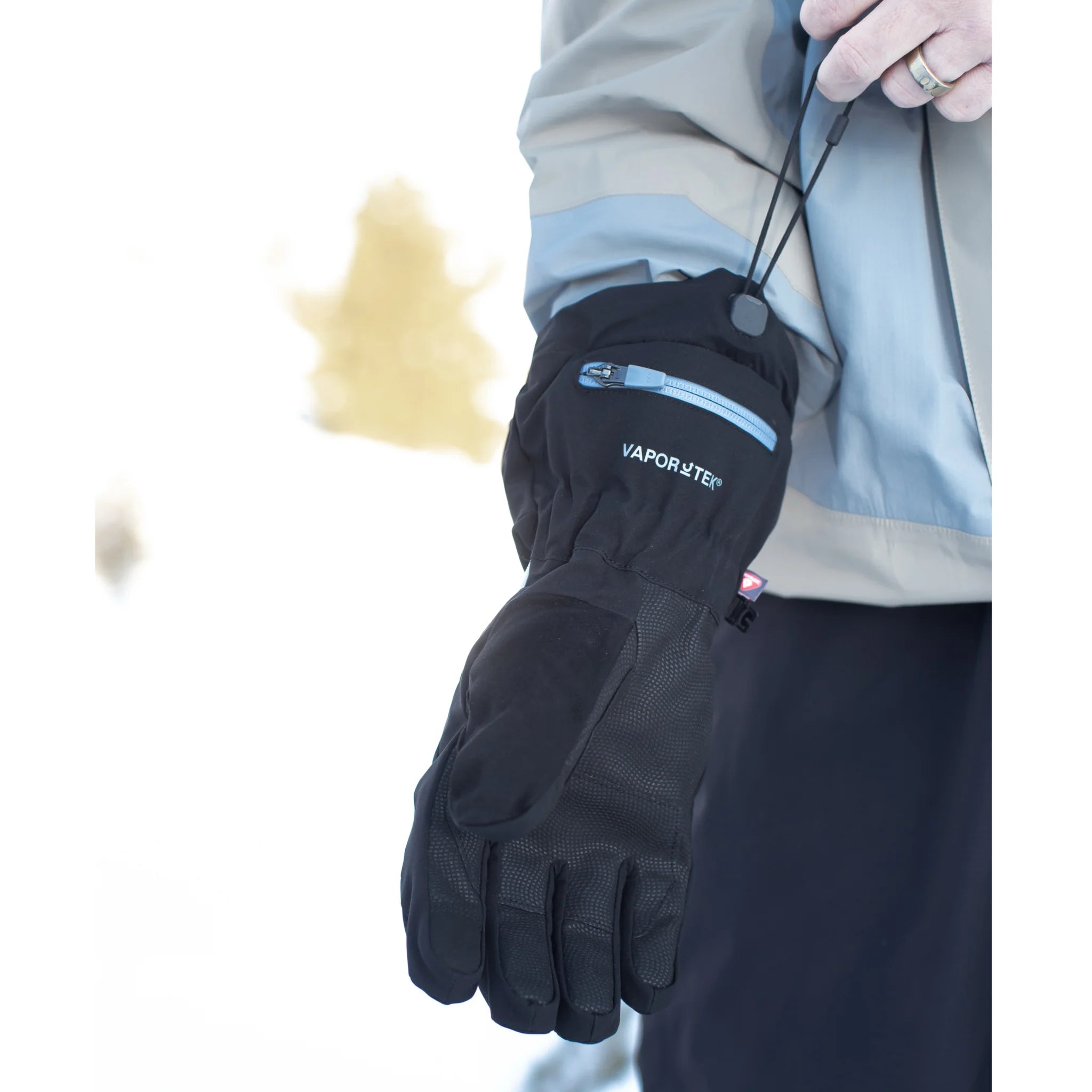 Howl Team Plus Glove 2026 - M I L O S P O R T