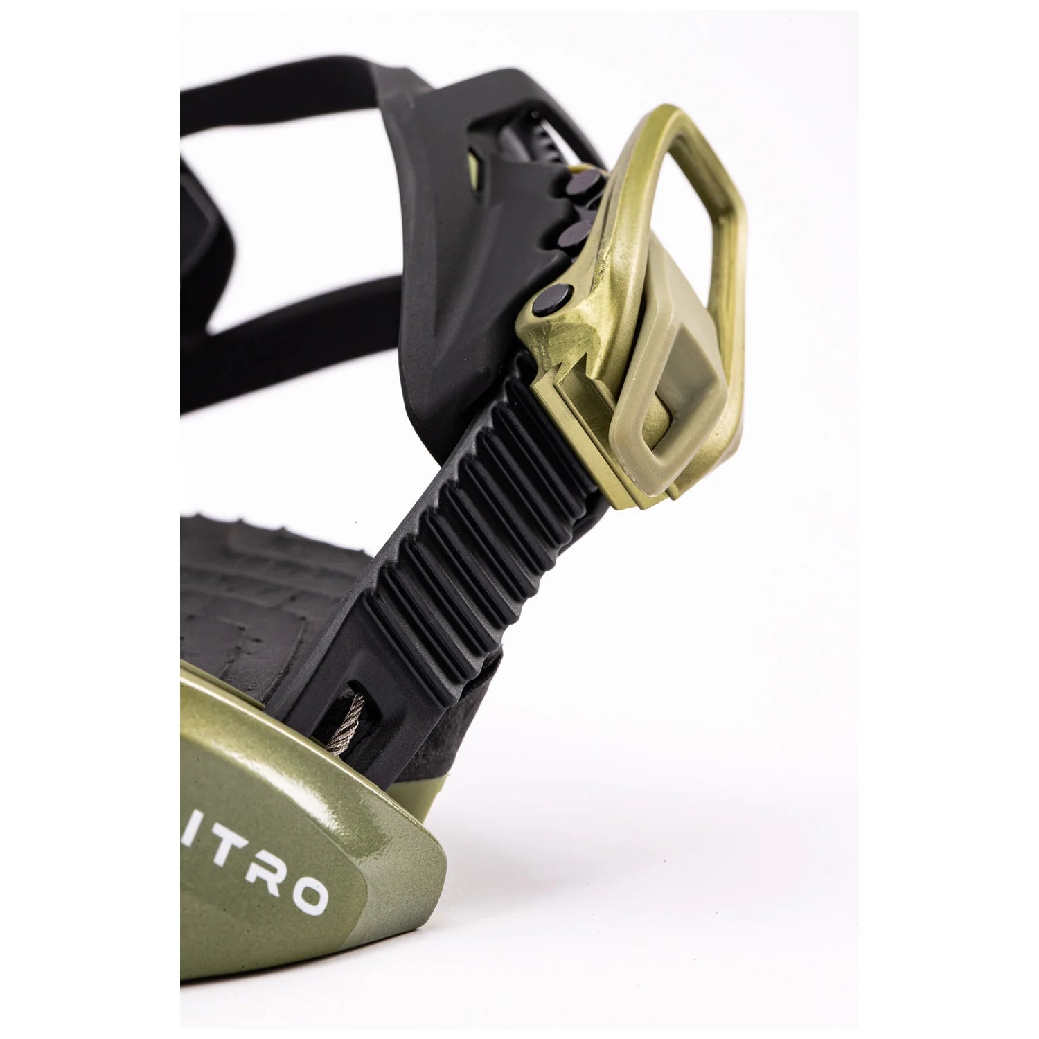 Nitro Phantom Snowboard Bindings 2027
