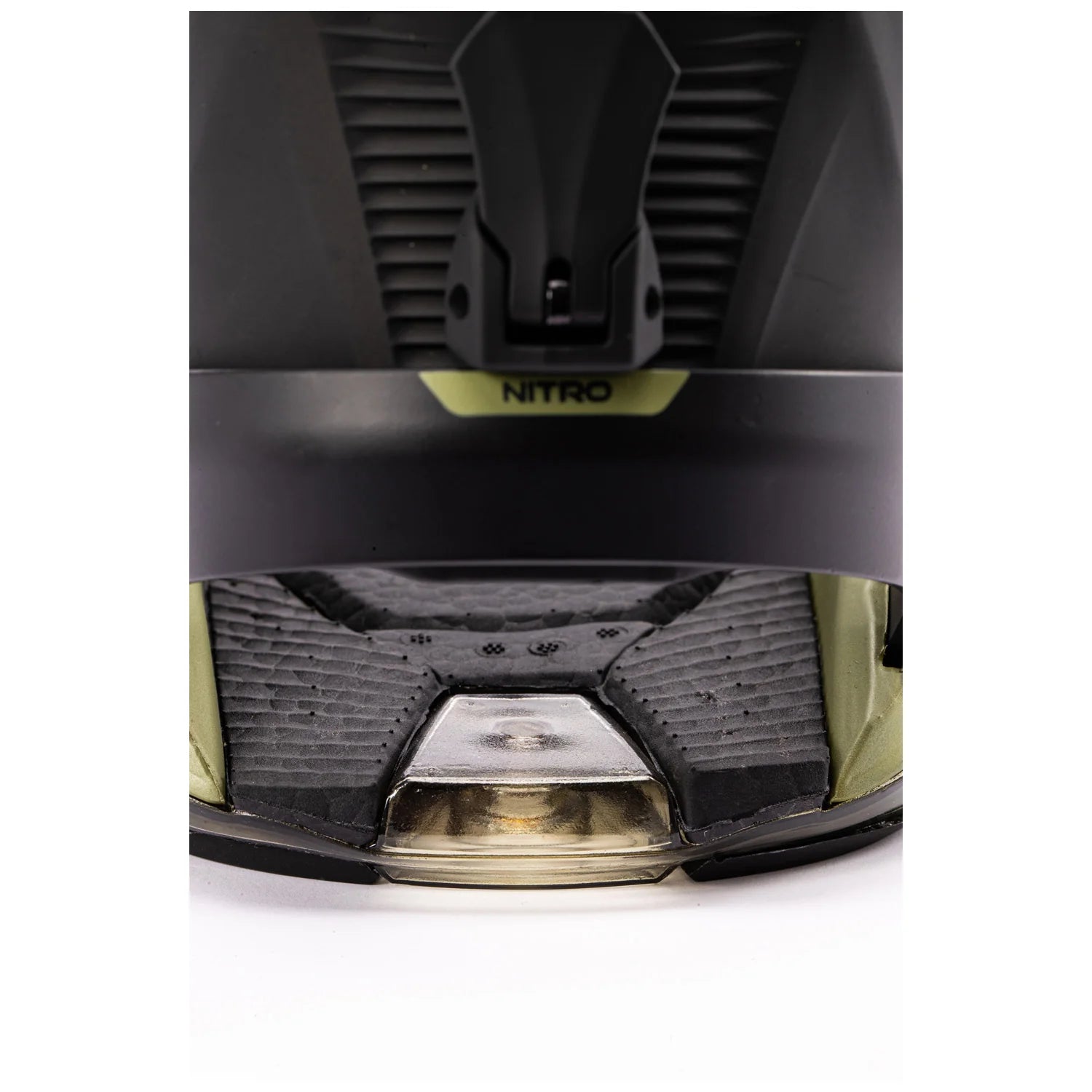 Nitro Phantom Snowboard Bindings 2027