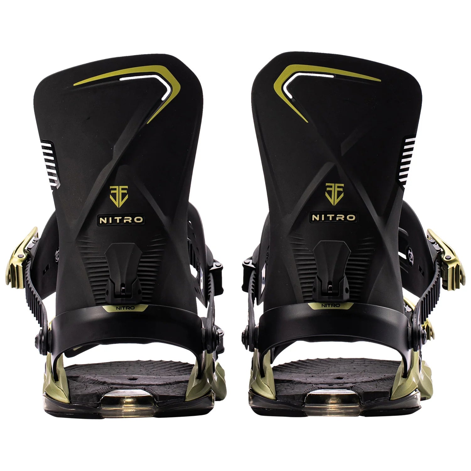 Nitro Phantom Snowboard Bindings 2027