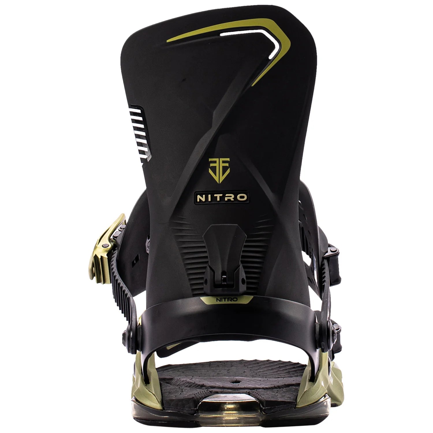 Nitro Phantom Snowboard Bindings 2027