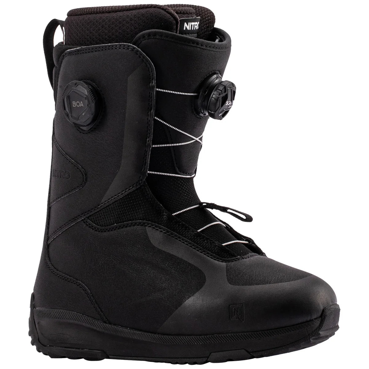 Nitro Scala BOA Womens Snowboard Boots 2027
