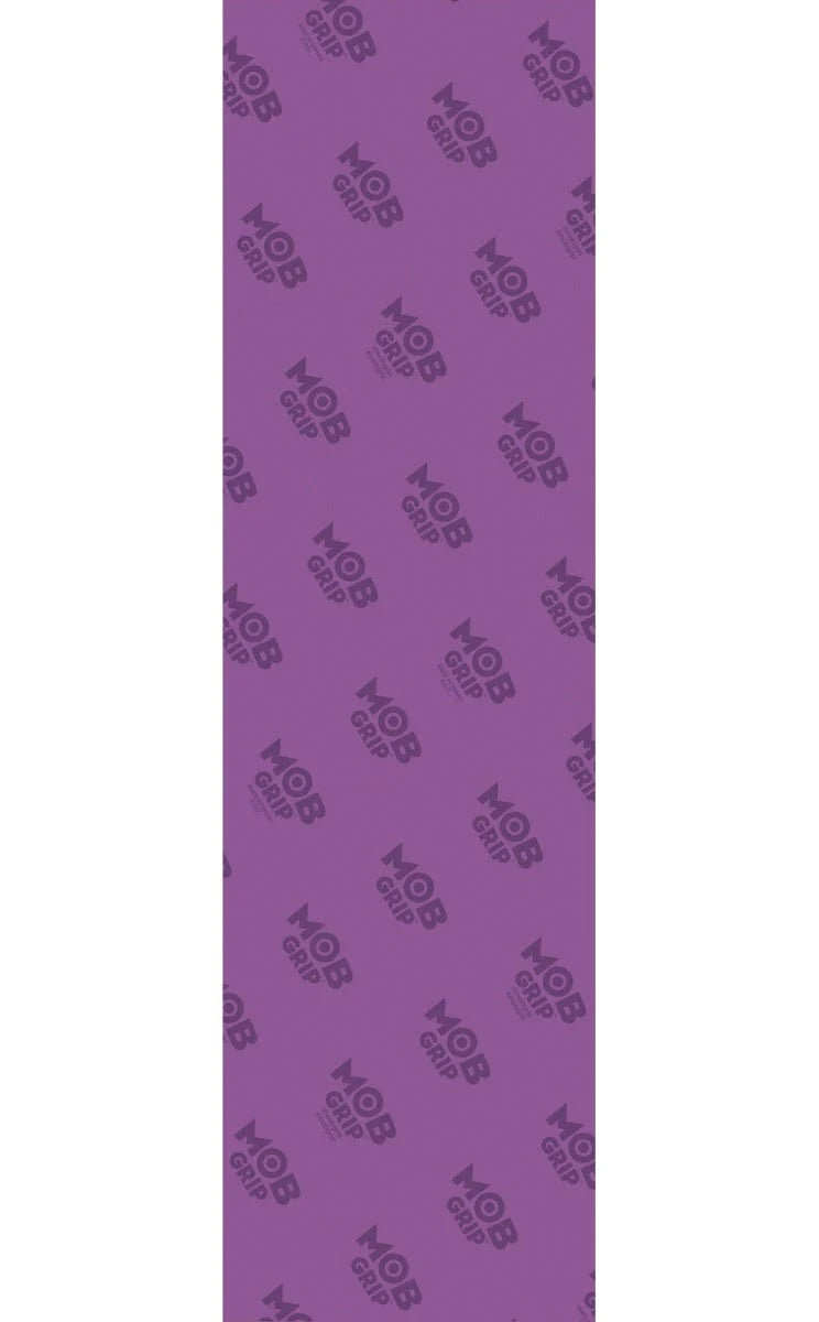 Mob Translucent Clear Grip Tape - M I L O S P O R T