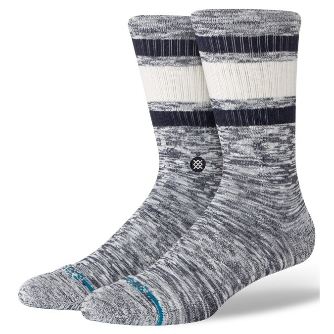 Stance Slub Boyd Crew Sock - M I L O S P O R T