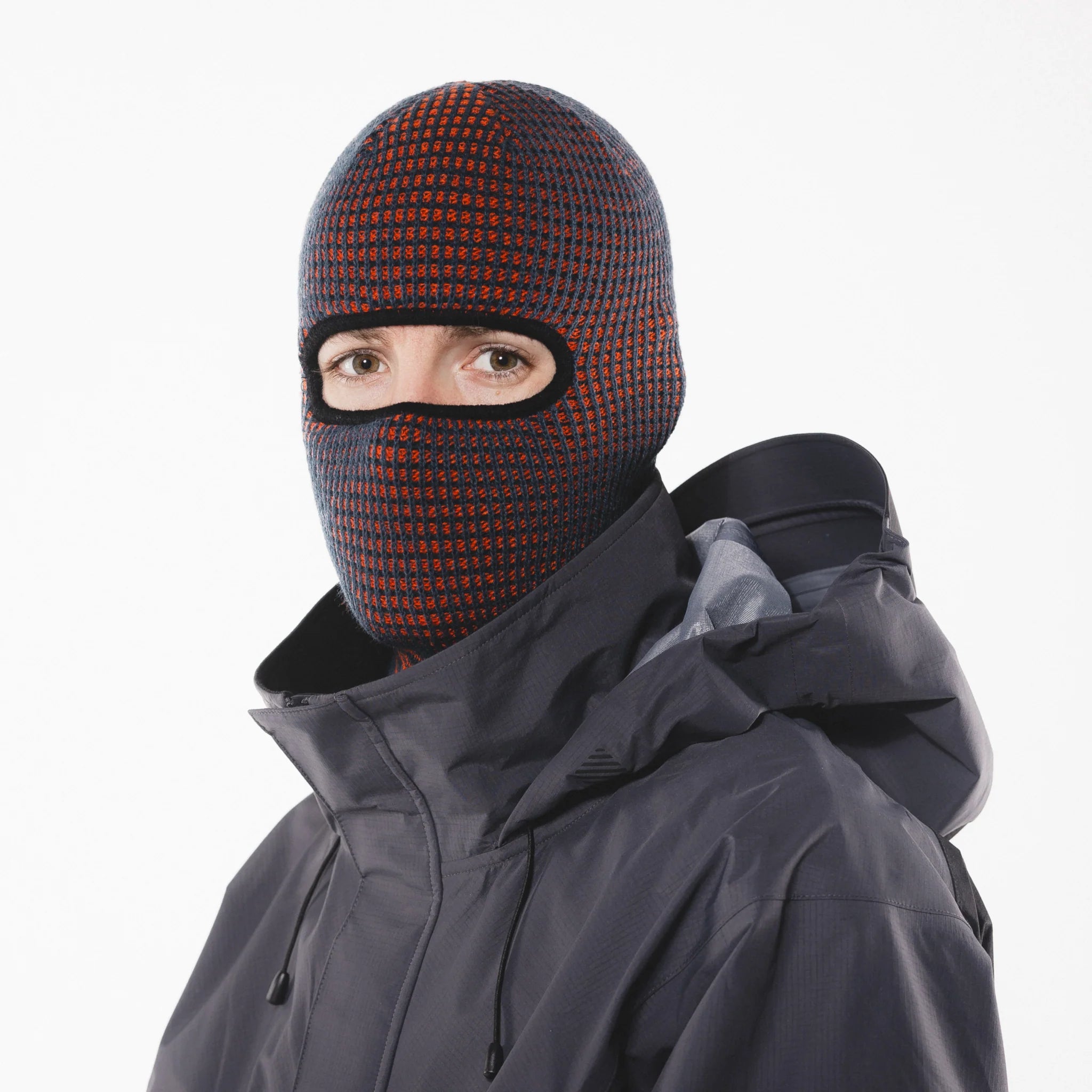 Howl Burglar Facemask 2026 - M I L O S P O R T