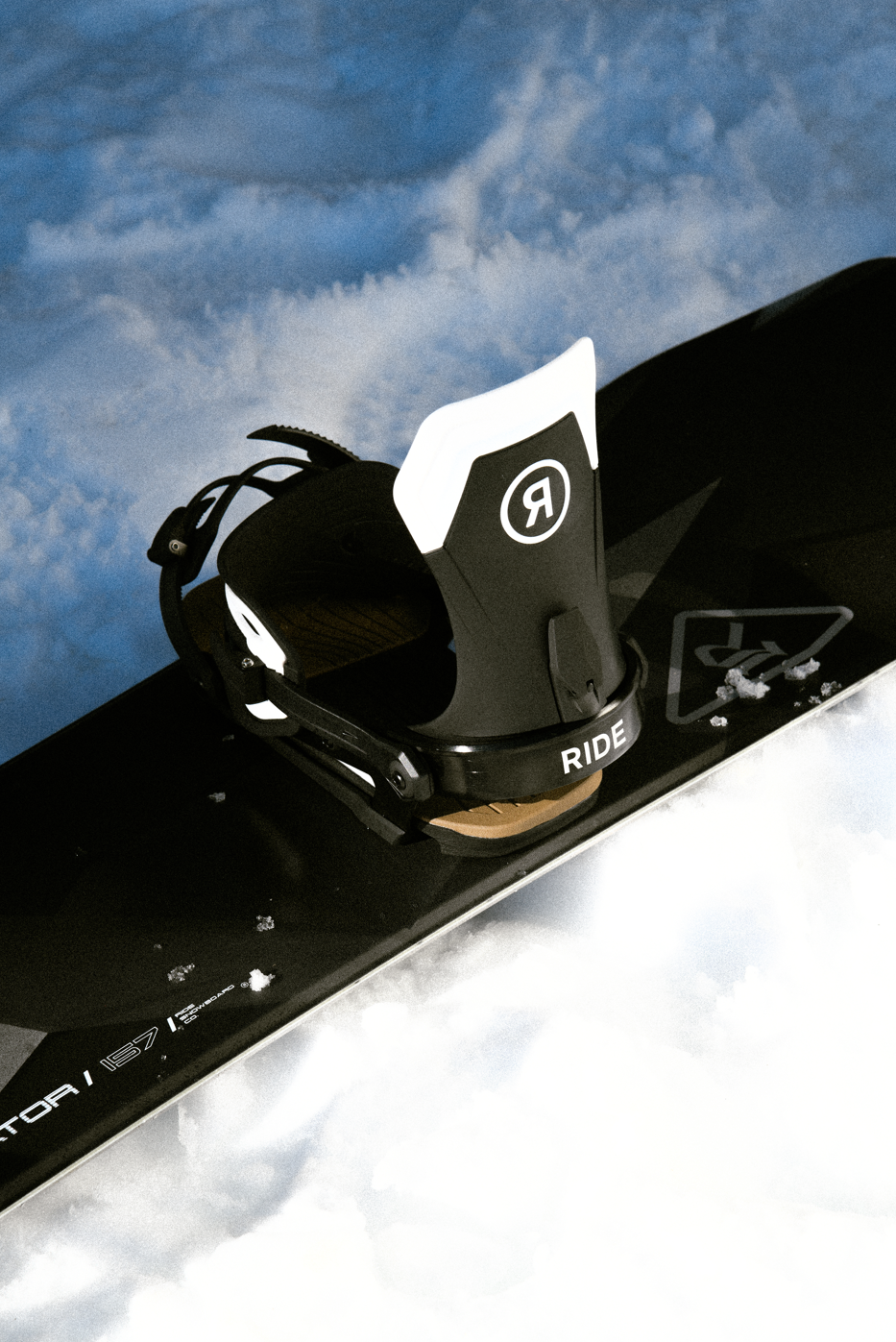 Ride Circuit Snowboard Bindings 2027 Milosport 6