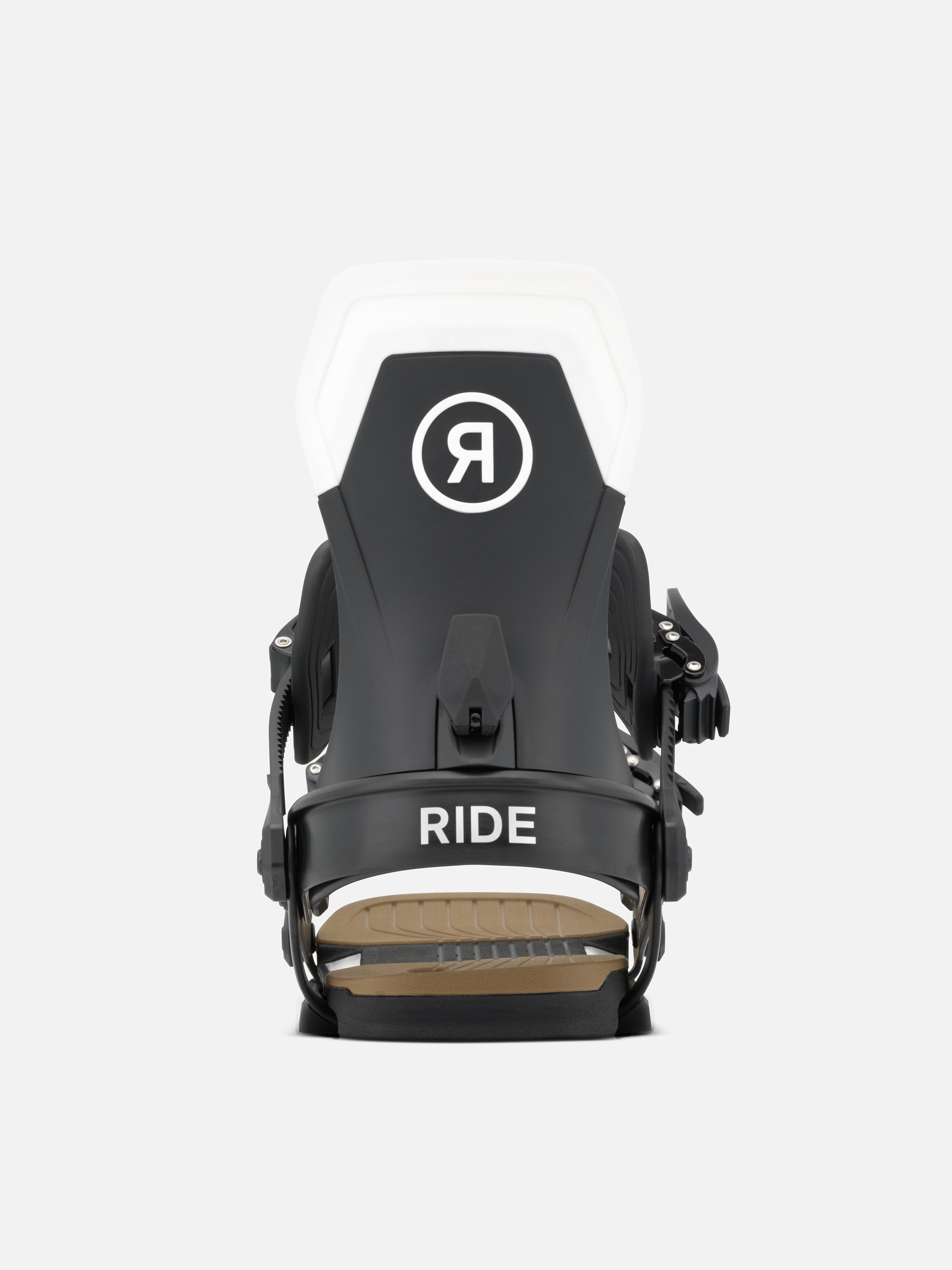 Ride Circuit Snowboard Bindings 2027 Milosport 3