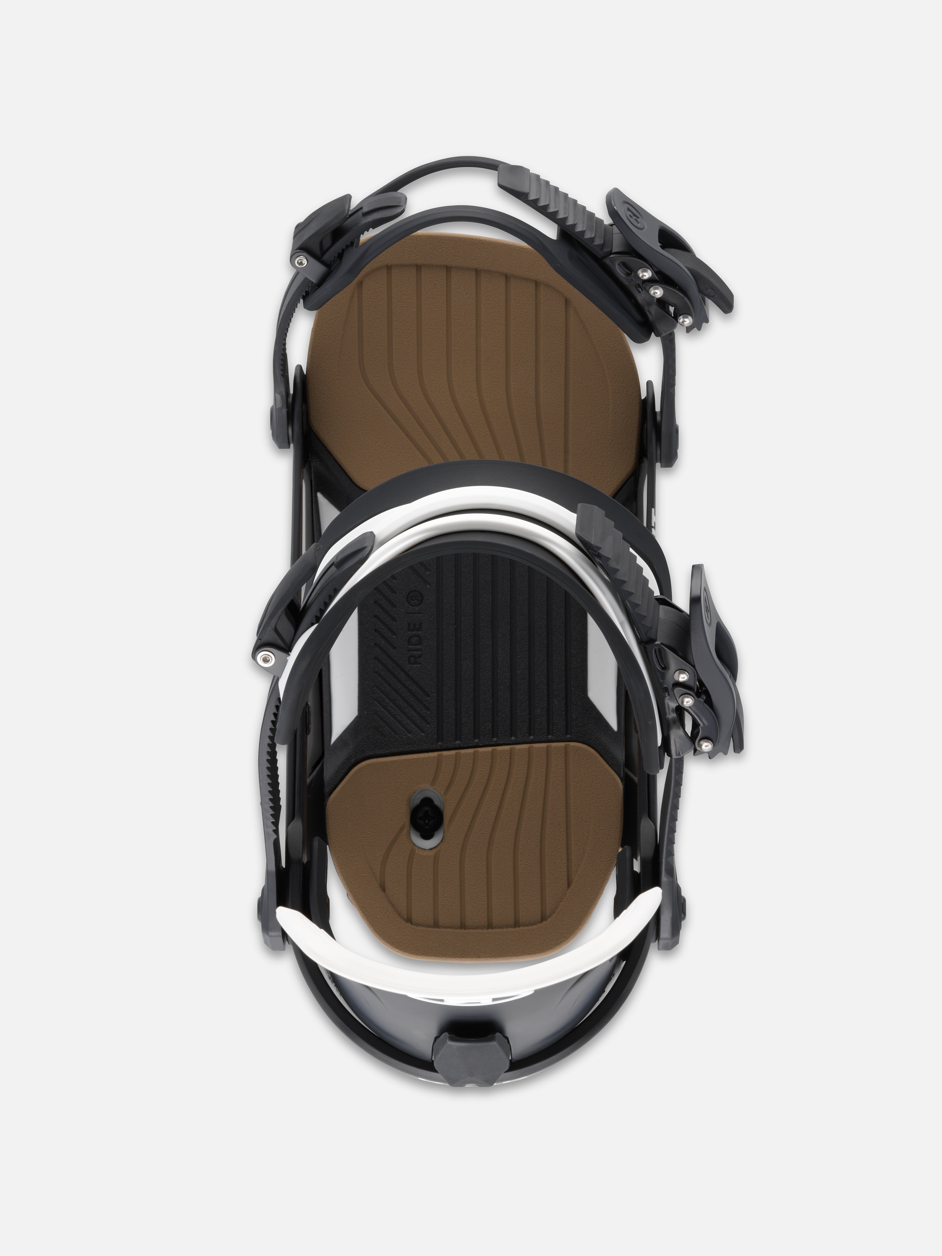 Ride Circuit Snowboard Bindings 2027 Milosport 7