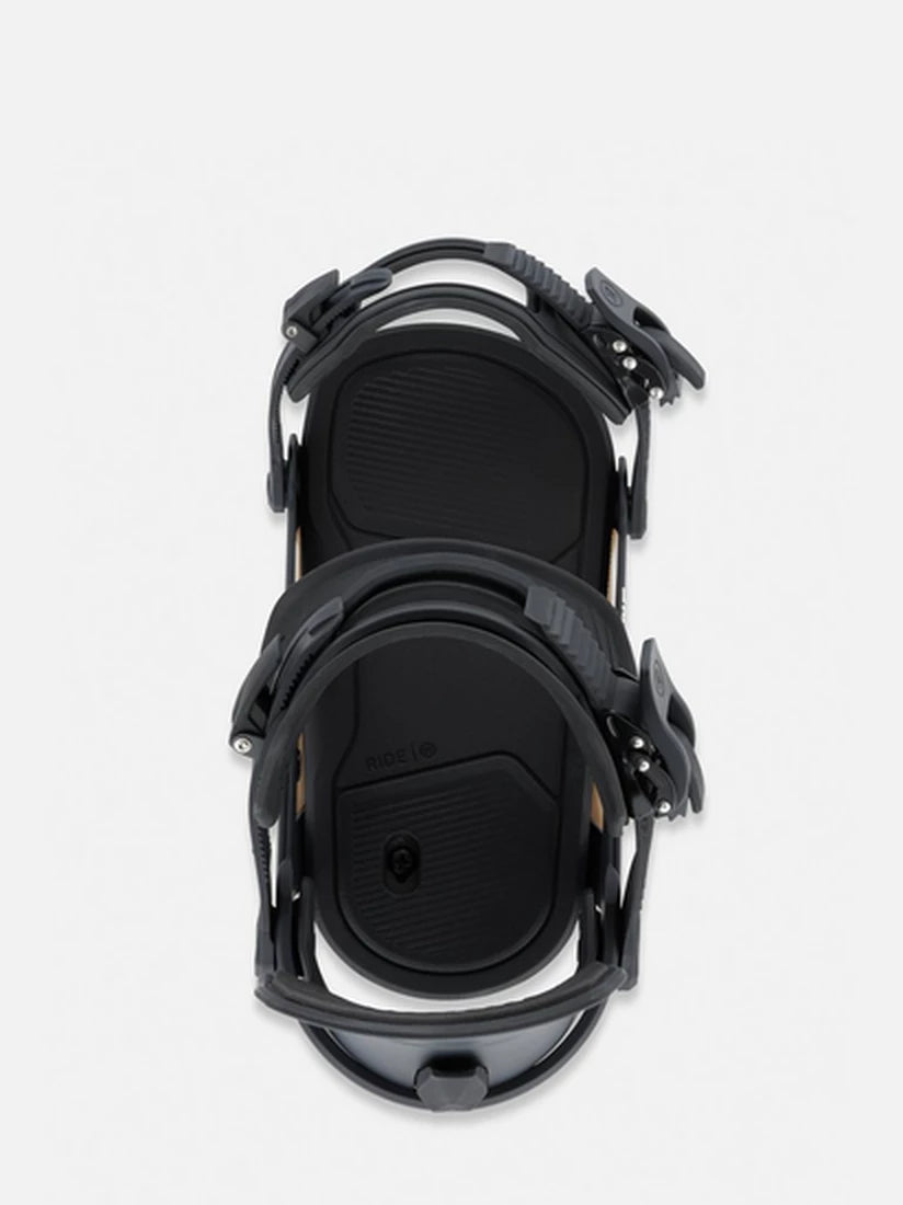 Ride Drone Snowboard Bindings 2027 Milosport 5