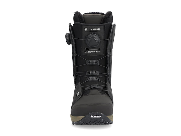 Ride Cadence Snowboard Boot Womens 2025 - M I L O S P O R T