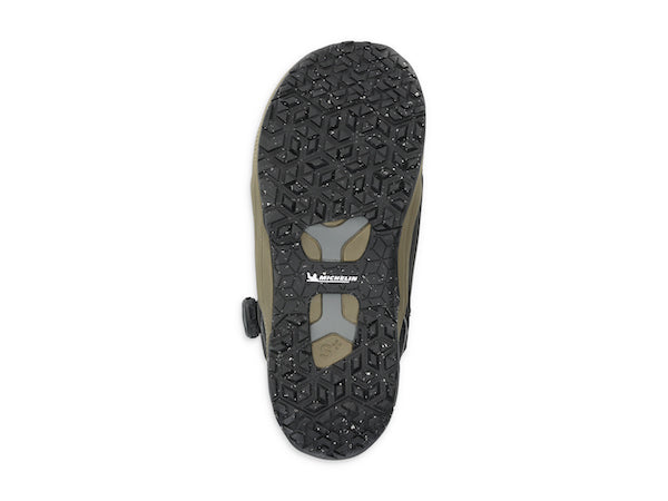 Ride Cadence Snowboard Boot Womens 2025 - M I L O S P O R T