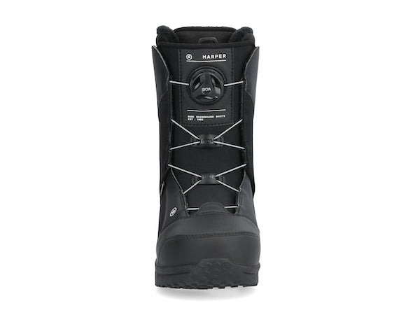 Ride Harper Snowboard Boot Womens 2025 - M I L O S P O R T