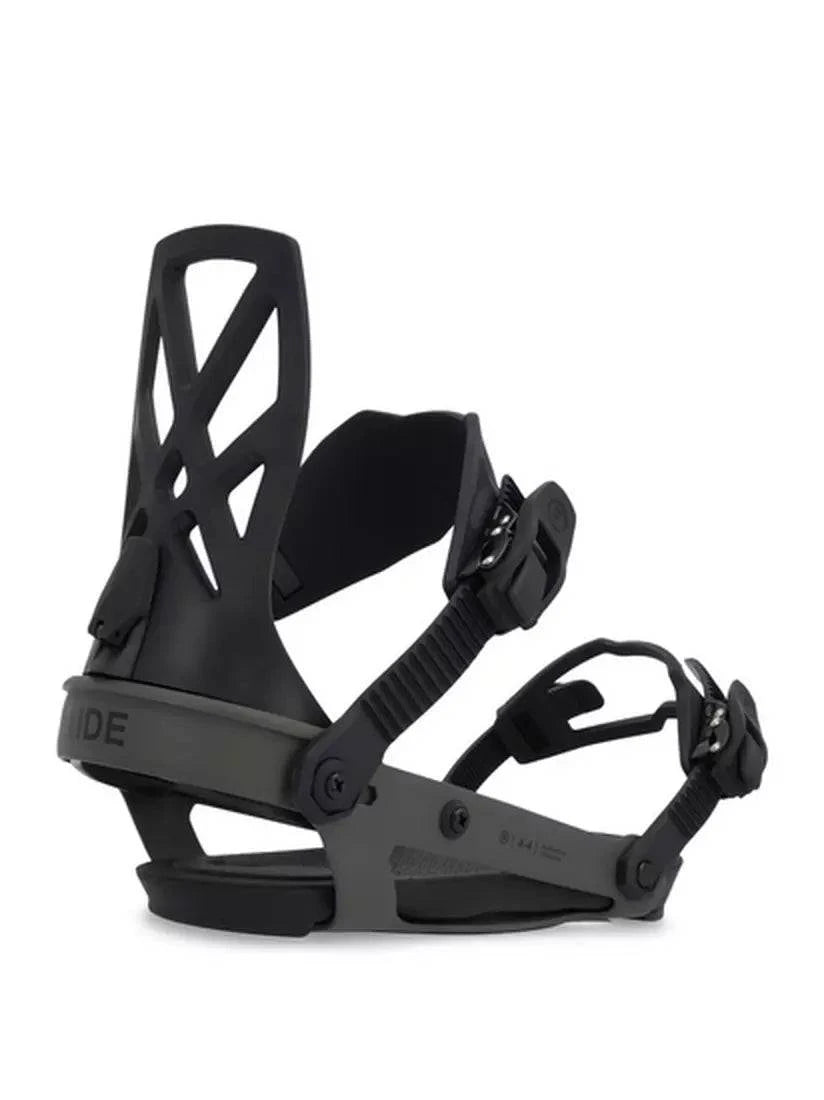 Ride C-4 Snowboard Binding 2025 - M I L O S P O R T
