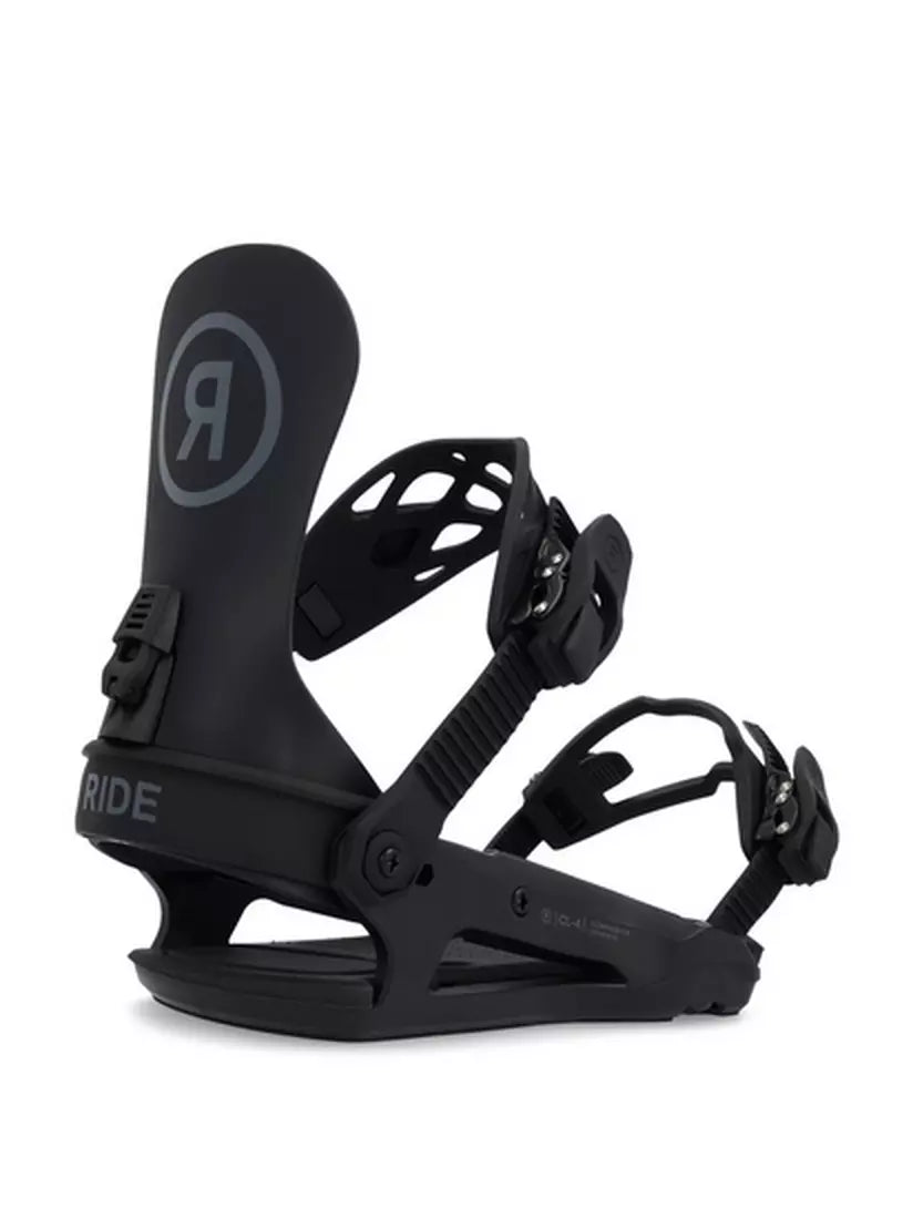 Ride Cl-4 Snowboard Binding Womens 2025 - M I L O S P O R T