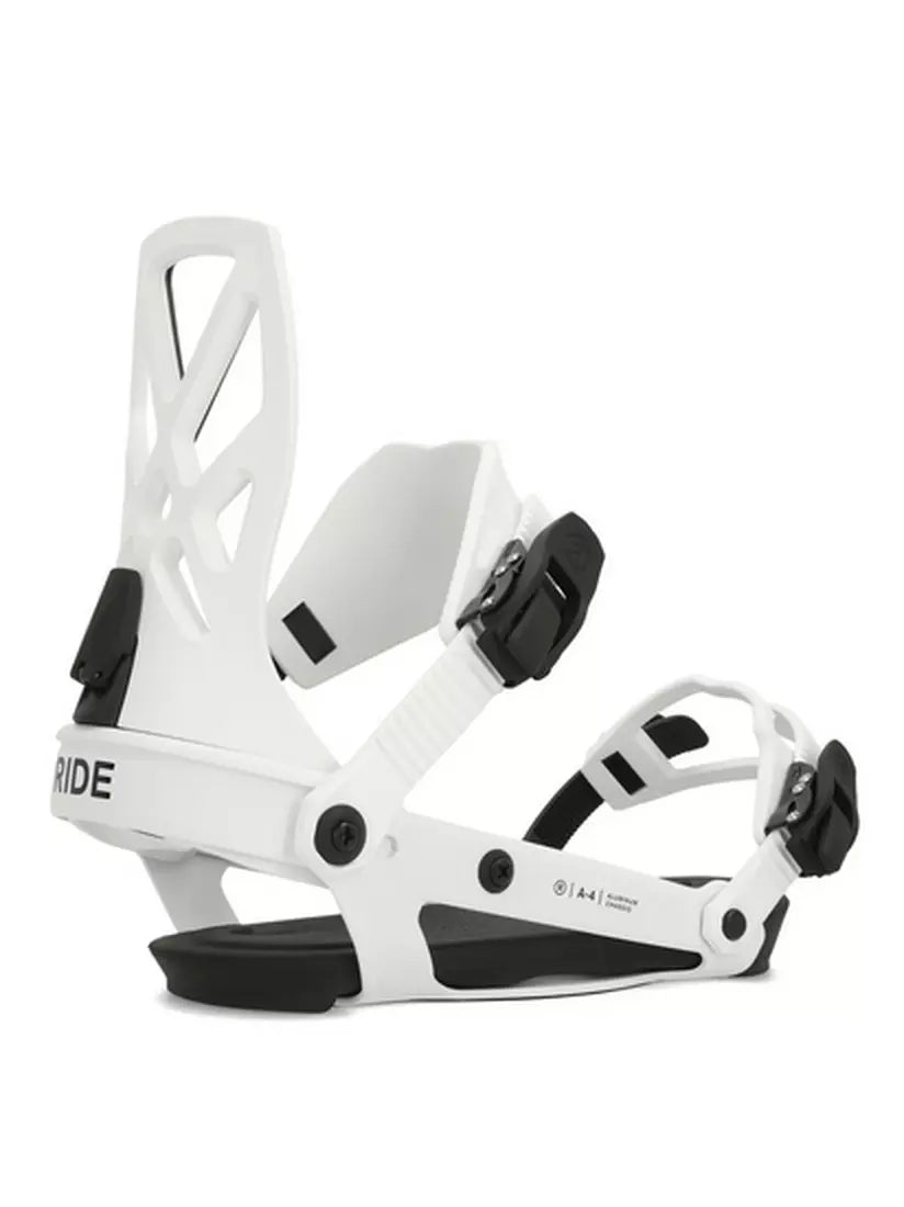 Ride C-4 Snowboard Binding 2025 - M I L O S P O R T