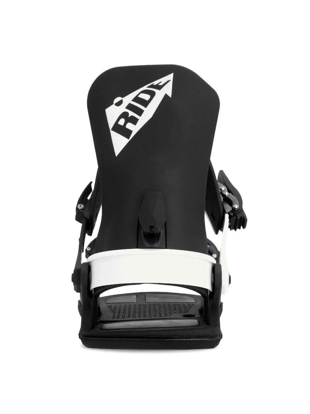 Ride C-8 Snowboard Binding in Black 2024 - M I L O S P O R T