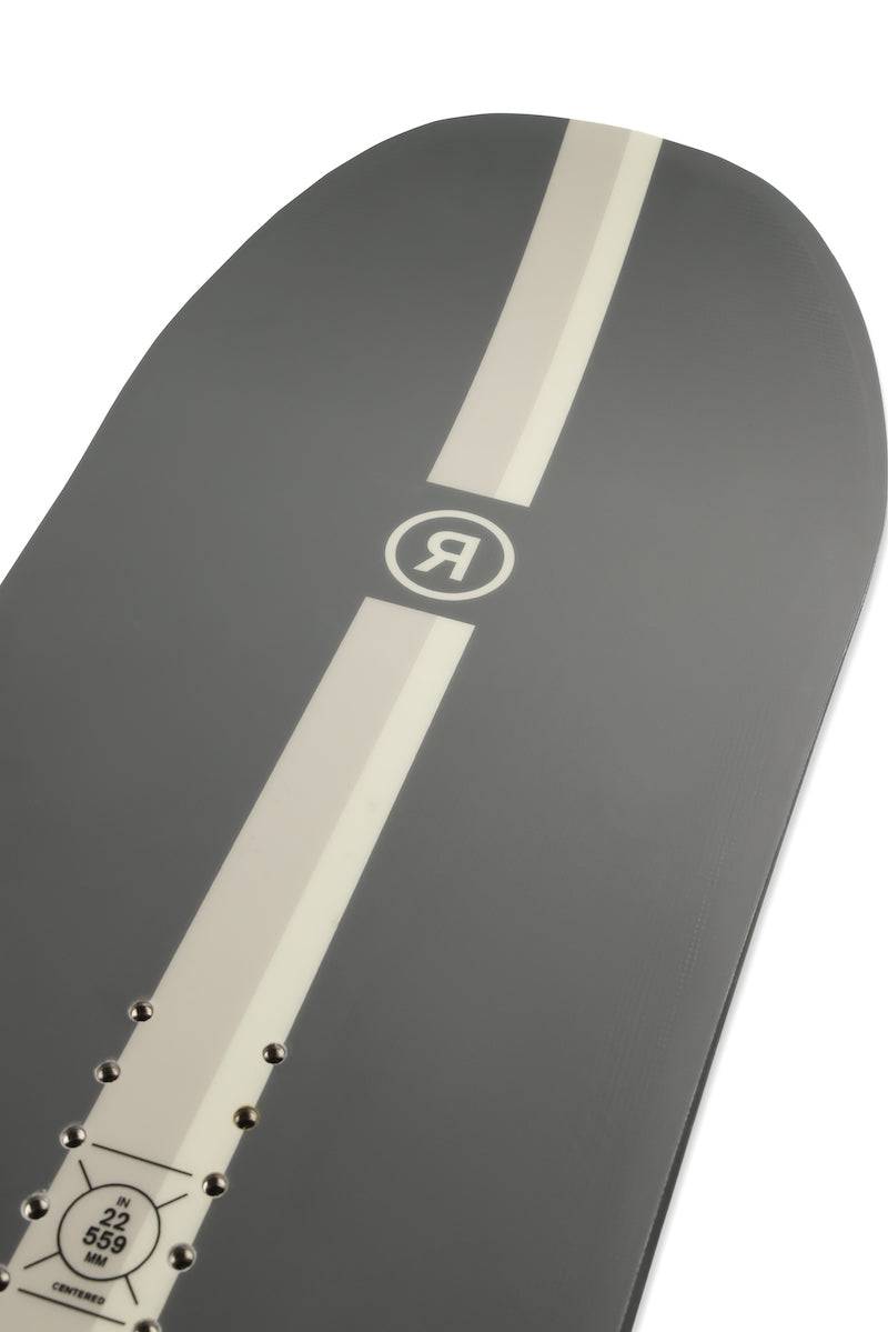 Ride Agenda Snowboard 2025 - M I L O S P O R T