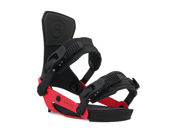 Ride Al-6 Snowboard Binding Womens 2025 - M I L O S P O R T