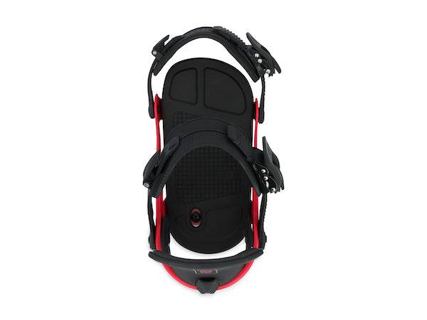Ride Al-6 Snowboard Binding Womens 2025 - M I L O S P O R T
