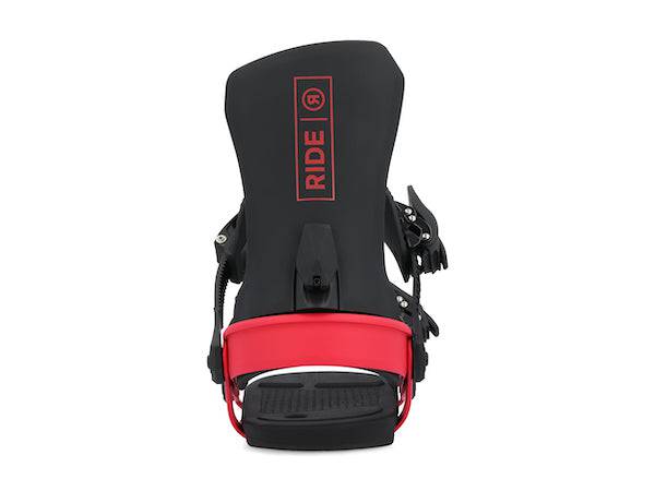 Ride Al-6 Snowboard Binding Womens 2025 - M I L O S P O R T