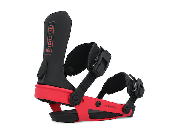 Ride Al-6 Snowboard Binding Womens 2025 - M I L O S P O R T
