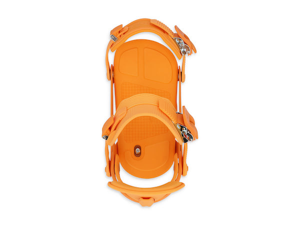 Ride Al-6 Snowboard Binding Womens 2025 - M I L O S P O R T
