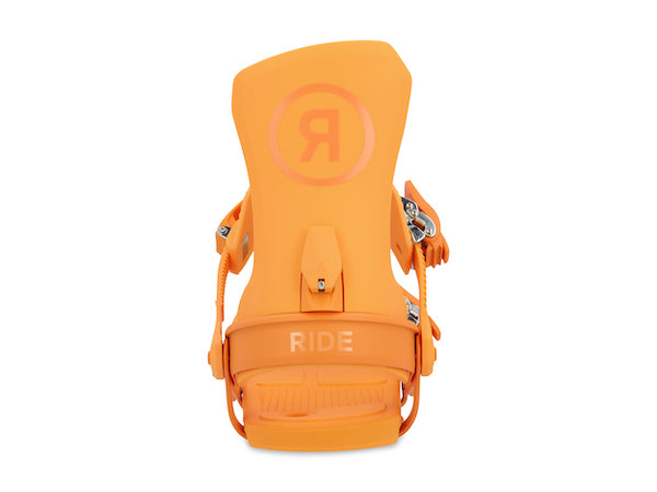 Ride Al-6 Snowboard Binding Womens 2025 - M I L O S P O R T