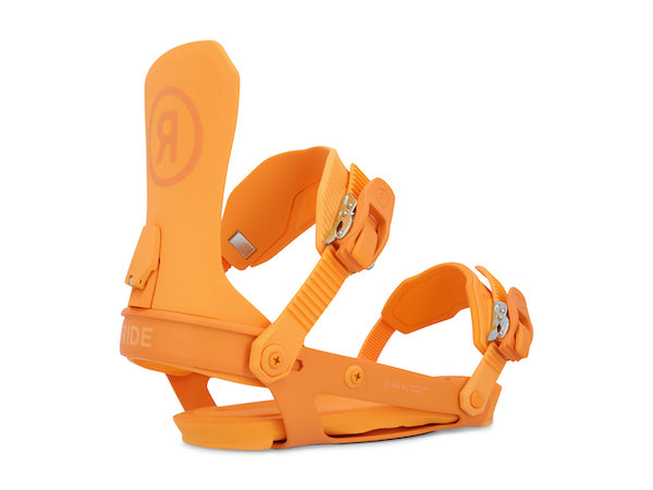 Ride Al-6 Snowboard Binding Womens 2025 - M I L O S P O R T