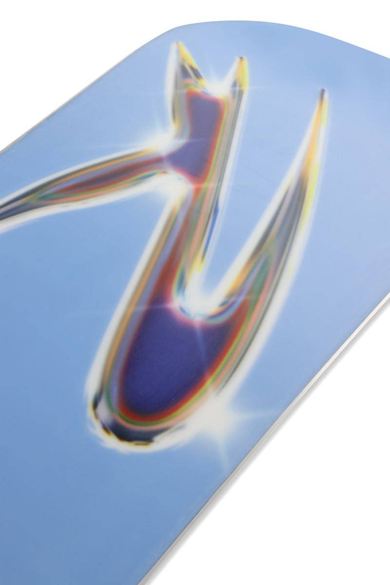 Ride Benchwarmer Snowboard 2025 - M I L O S P O R T