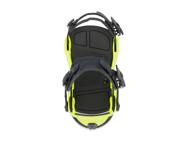 Ride C-4 Snowboard Binding 2025 - M I L O S P O R T