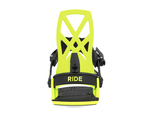 Ride C-4 Snowboard Binding 2025 - M I L O S P O R T