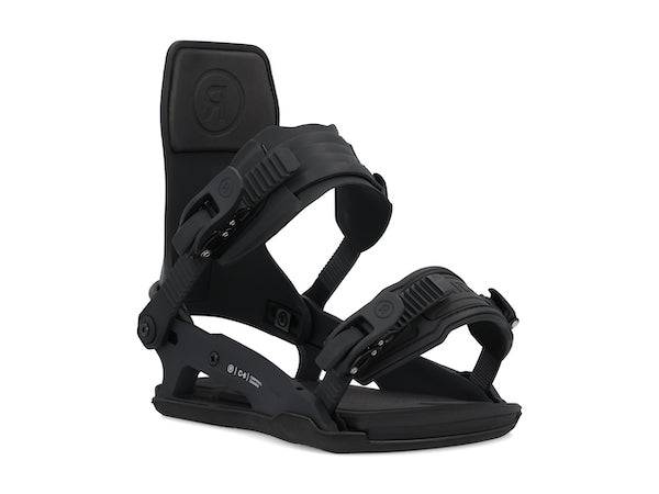 Ride C-6 Snowboard Binding 2025 - M I L O S P O R T