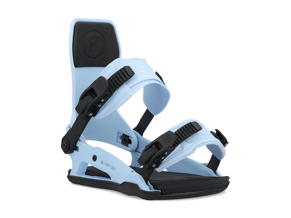 Ride C-6 Snowboard Binding 2025 - M I L O S P O R T