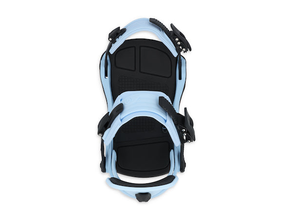 Ride C-6 Snowboard Binding 2025 - M I L O S P O R T