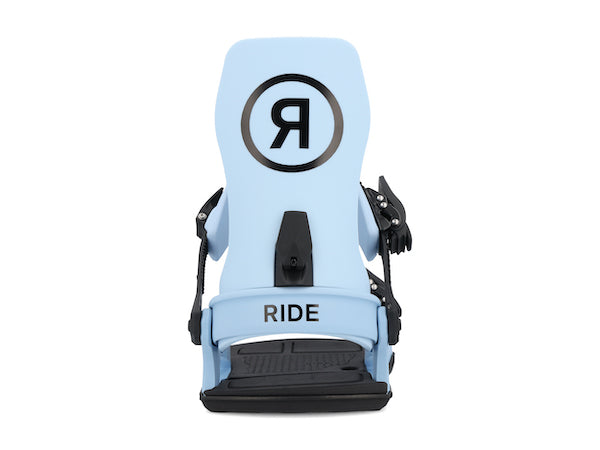 Ride C-6 Snowboard Binding 2025 - M I L O S P O R T