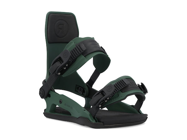 Ride C-6 Snowboard Binding 2025 - M I L O S P O R T