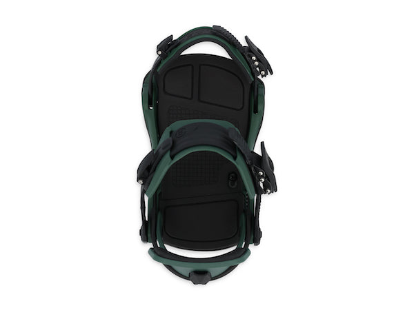 Ride C-6 Snowboard Binding 2025 - M I L O S P O R T