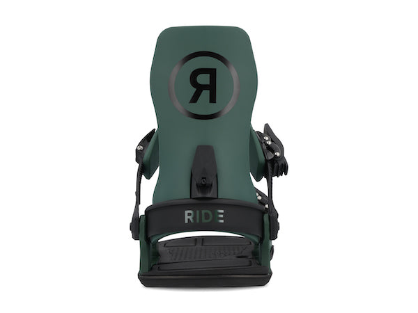Ride C-6 Snowboard Binding 2025 - M I L O S P O R T