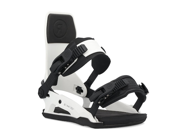 Ride C-6 Snowboard Binding 2025 - M I L O S P O R T
