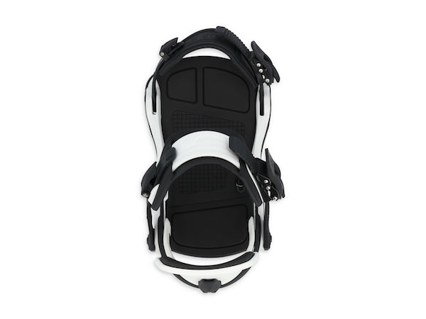 Ride C-6 Snowboard Binding 2025 - M I L O S P O R T