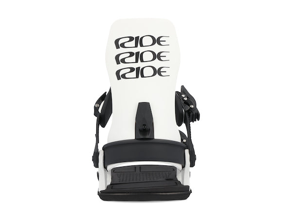Ride C-6 Snowboard Binding 2025 - M I L O S P O R T